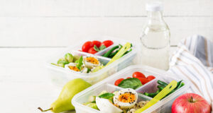 5 receptů na nejlepší zdravé svačinky, které Vám pomohou s hubnutím