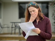 Dopis odhalil tajemství, které manžel přede mnou skrýval