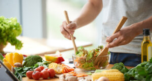 5 receptů na chutné a zdravé večeře, které si oblíbíte během hubnutí