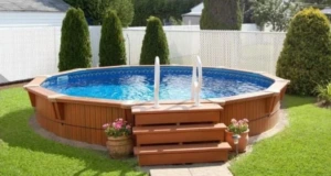 Elegantní návrhy venkovních rámových bazénů: Více než 25 + inspirativních nápadů pro dokonalý relax Elegantní návrhy venkovních rámových bazénů: Více než 25 + inspirativních nápadů pro dokonalý relax