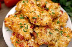 Připravte si k obědu tyto křupavé a šťavnaté řízky!