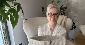 Kouzlo elegance – ručně vyráběné kabelky a stylové bytové doplňky, které vás okouzlí