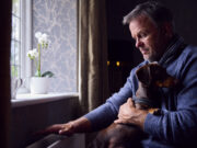 Moje žena si pořídila psa a zapomněla na mě. Málem jsem udělal něco hrozného