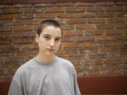 Moje dcera se rozhodla stát mužem. Zničilo to náš vztah.