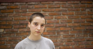 Moje dcera se rozhodla stát mužem. Zničilo to náš vztah.