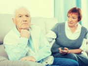 Nechali nás stát před dveřmi: Moji rodiče nenávidí děti, nevídají ani vlastní vnoučata