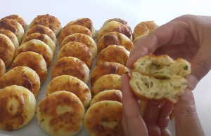 Smažené sýrové dukátky – rychlá křupavá svačinka hotová za 15 minut