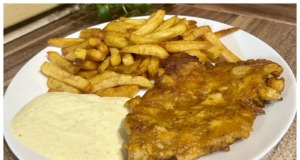 Tohle jsou ty nejlepší placičky! Luxusní recept na tradiční cikánské placičky