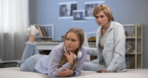 Jsem matka, která dává všechno. Ale v očích své dcery jsem ta špatná.