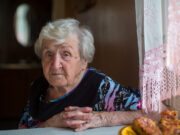 Můj vnuk mě okradl. A já teď nevím, jestli jsem ho neztratila navždy.