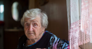 Můj vnuk mě okradl. A já teď nevím, jestli jsem ho neztratila navždy.