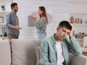 Nečekaný útěk: Co vedlo mého syna k tomu, aby zmizel?