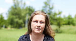 Říkal mi, že jsem ošklivá. Tak jsem mu ukázala, že nejsem slabá.