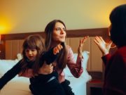 Tchyně mě zesměšnila před rodinou. Nejhorší bylo, že se mě nikdo nezastal