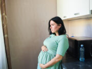 Těhotenství mělo být naše štěstí, místo toho jsem zůstala sama