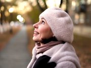 O 25 let mladší muž mě okouzlil. Měla jsem z toho špatné svědomí