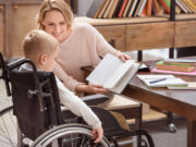 Nechápala jsem, proč si chce nechat postižené dítě. Teď vím, že měla pravdu