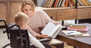 Nechápala jsem, proč si chce nechat postižené dítě. Teď vím, že měla pravdu