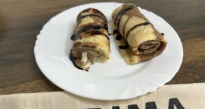 Palačinky z acidofilního mléka – jemné, vláčné a pokaždé se povedou! Palačinky z acidofilního mléka: vláčné těsto se skvělou chutí