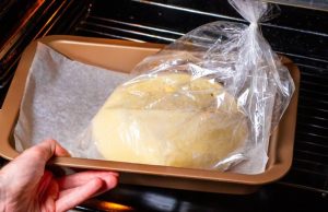 Připravte si tento domácí chléb – O mnoho lepší než ten kupovaný!