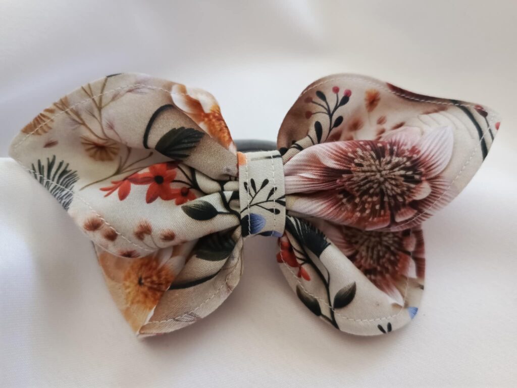 ROZHOVOR: Scrunchies jako umění – spojení elegance a originality v jeden celek