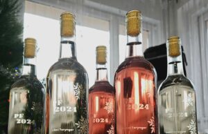 ROZHOVOR: Křehká krása ve skle ukrytá – umělecký otisk, který dává sklu život