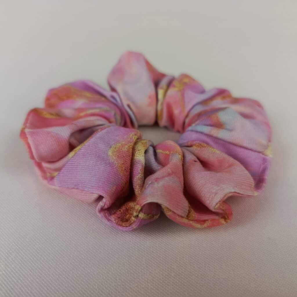 ROZHOVOR: Scrunchies jako umění – spojení elegance a originality v jeden celek