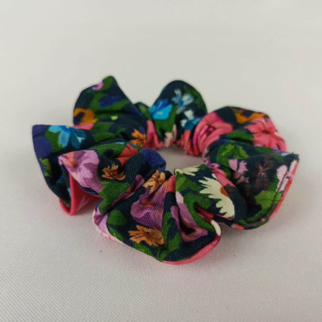 ROZHOVOR: Scrunchies jako umění – spojení elegance a originality v jeden celek