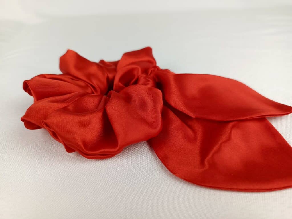 ROZHOVOR: Scrunchies jako umění – spojení elegance a originality v jeden celek