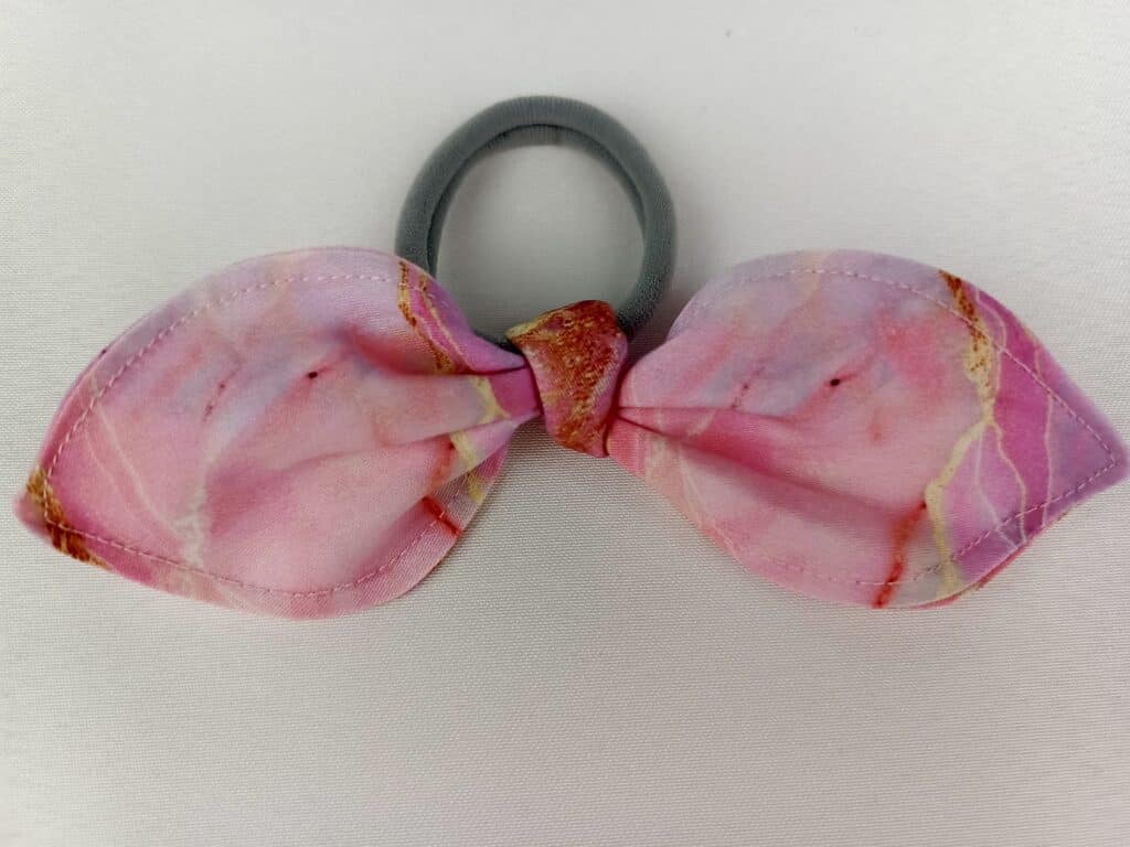 ROZHOVOR: Scrunchies jako umění – spojení elegance a originality v jeden celek