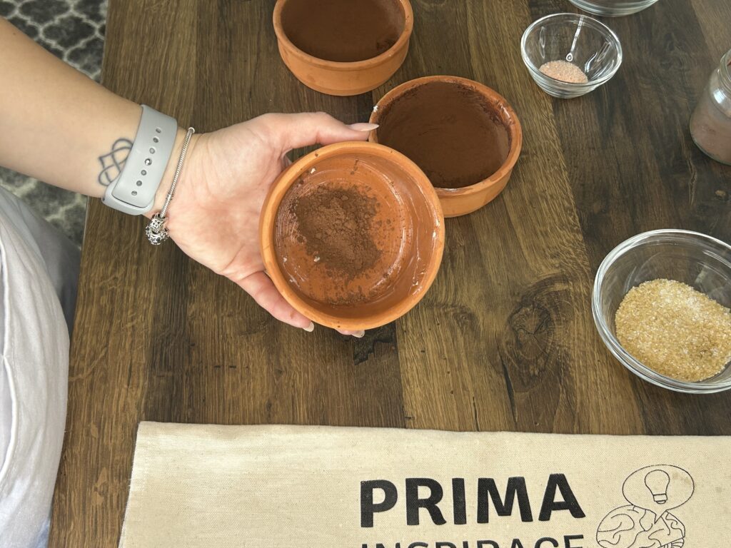 Neodolatelné lávové koláčky - dezert, který si zamilujete