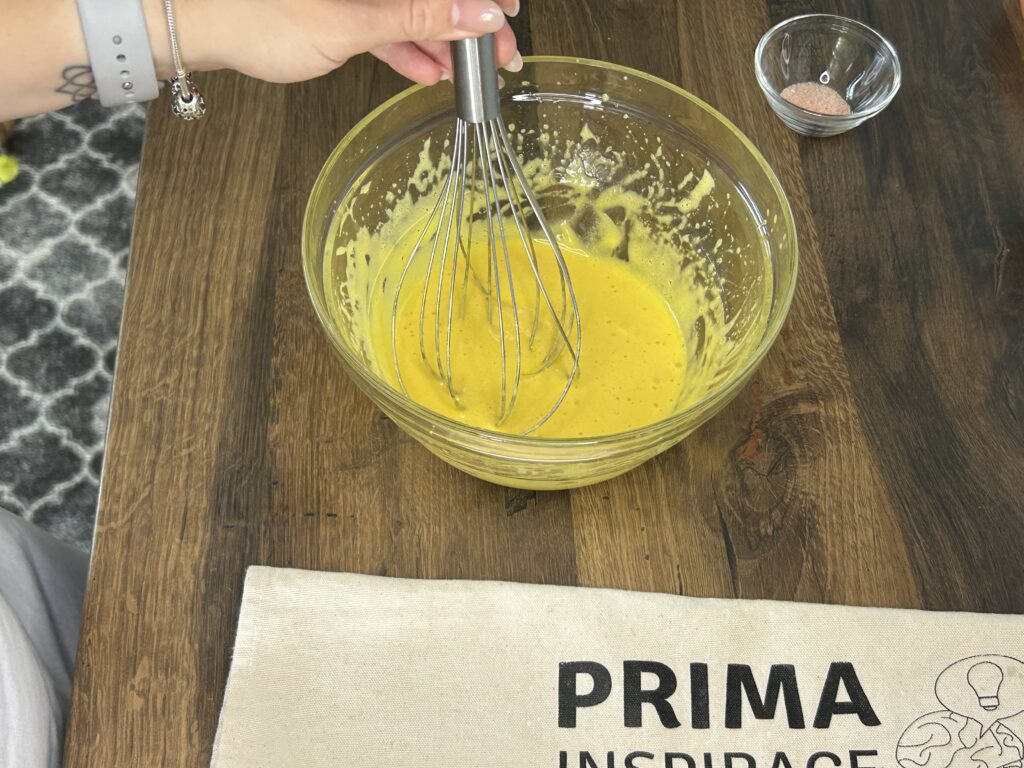 Neodolatelné lávové koláčky - dezert, který si zamilujete