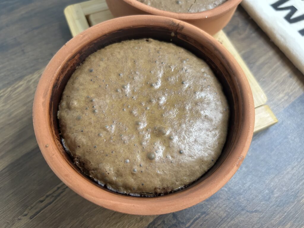 Neodolatelné lávové koláčky - dezert, který si zamilujete