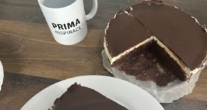 Míša řezy – snadný recept, který musíte vyzkoušet!