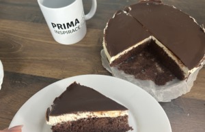 Míša řezy – snadný recept, který musíte vyzkoušet!