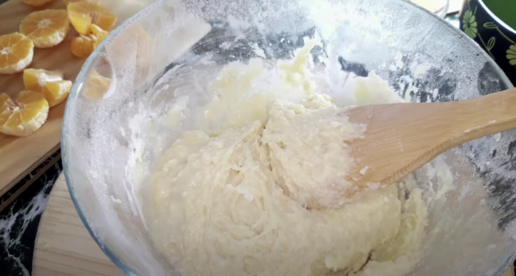 Obrácený mandarinkový koláč - lahodný a voňavý dezert plný citrusové svěžesti