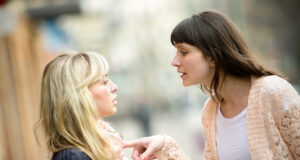 Ztratila jsem nejlepší kamarádku. A důvodem je její dítě.