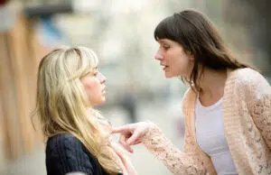 Ztratila jsem nejlepší kamarádku. A důvodem je její dítě.