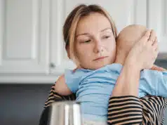 Odešel, když jsem ho nejvíc potřebovala