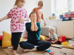 Mateřství mě nenaplňuje. A bojím se to přiznat i sobě