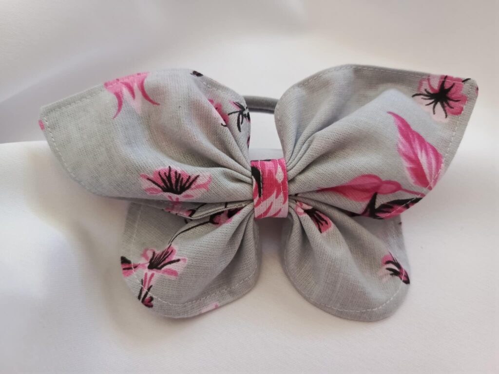 ROZHOVOR: Scrunchies jako umění – spojení elegance a originality v jeden celek