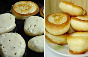 Rychlý a snadný recept na domácí lívance – Chutnají skvěle!