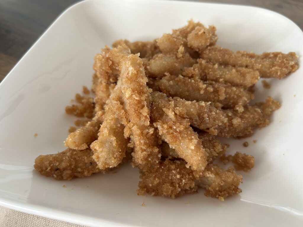 Máte doma spoustu starších rohlíků? Připravte si šulánky!