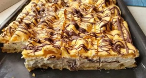 Nebeský zákusek Mraky: Na tento skvělý recept se nechytá ani větrník z cukrárny