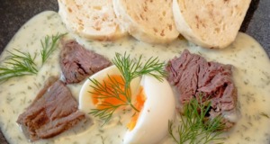 Objevte TAJEMSTVÍ babiččiny koprovky! Bude hladká, krémová a absolutně neodolatelná.