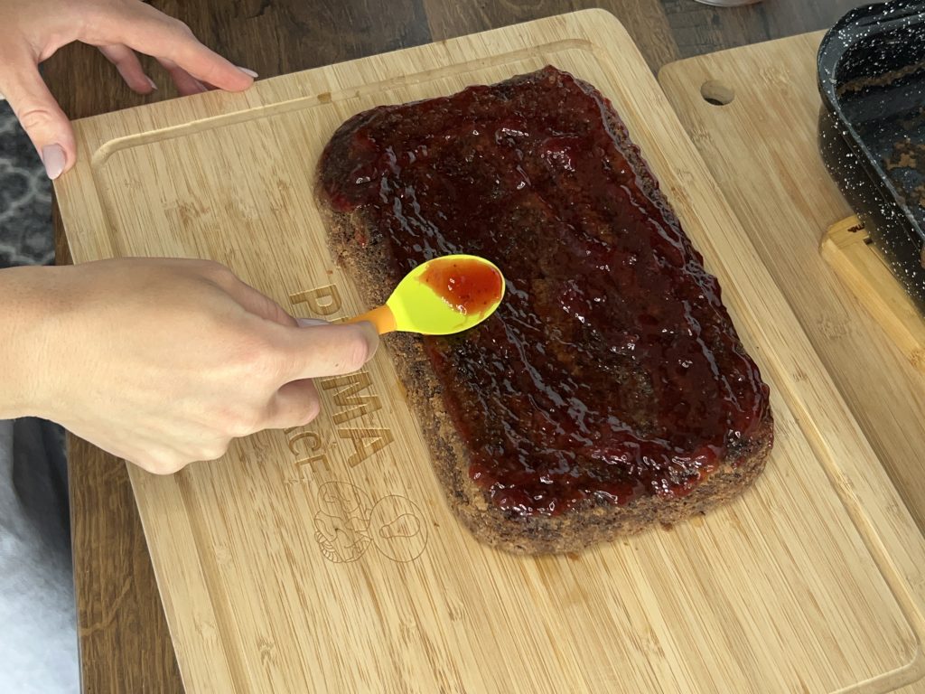 Granko zákusek s kávou - rychlá a snadná příprava