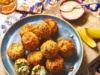 Křupavé krokety s medvědím česnekem a šunkou: chuťová bomba z domácí kuchyně
