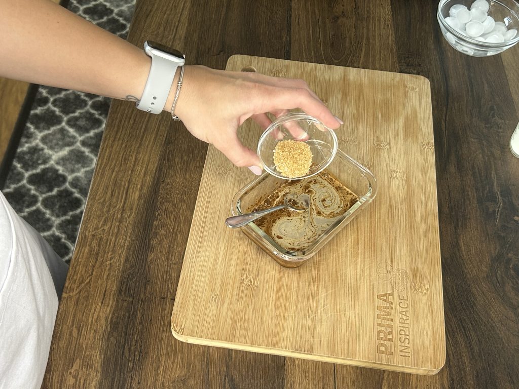 Ledová káva jako z kavárny - rychlý recept na doma