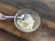 Mascarpone! Snadno si ho připravíte i doma z pouhých 2 ingrediencí