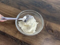 Mascarpone! Snadno si ho připravíte i doma z pouhých 2 ingrediencí
